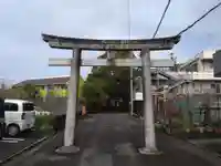 先宮神社(静岡県)