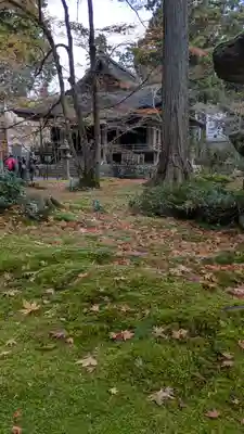 三千院門跡(京都府)