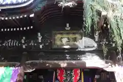 頂法寺（六角堂）の本殿