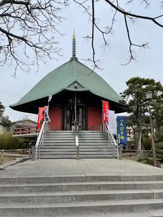 本覚寺のその他建物