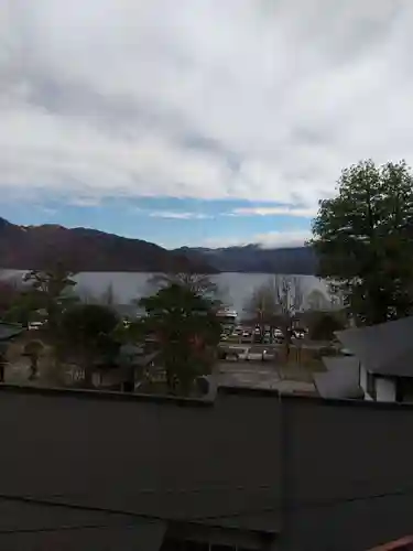 中禅寺(栃木県)