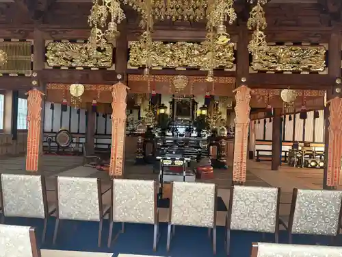 桜誓願寺(愛知県)