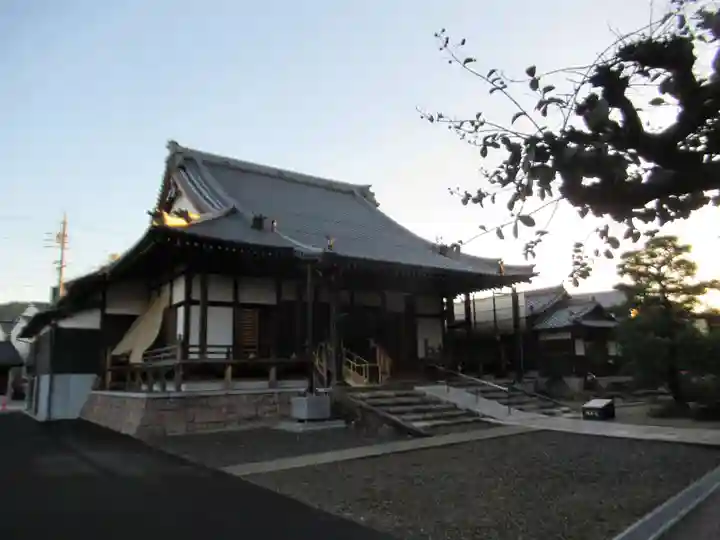 専応寺(岐阜県)