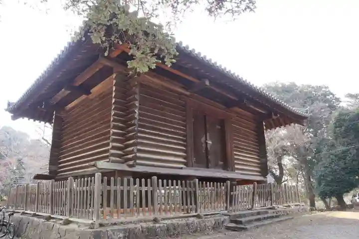 手向山八幡宮のその他建物