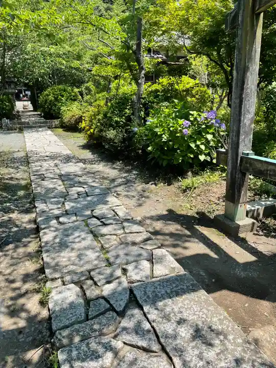 明王院のその他建物