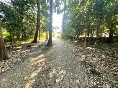 垂水の首なし地蔵(三重県)