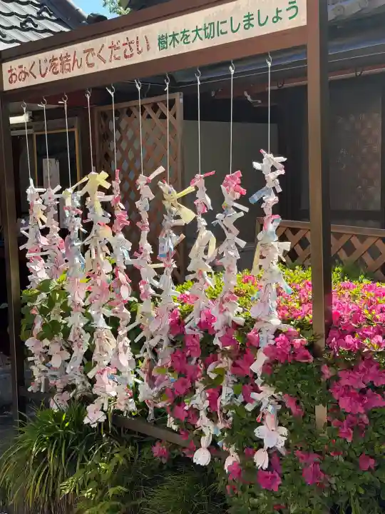 仙台大神宮(宮城県)