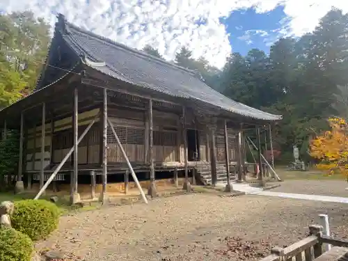 縁城寺(京都府)