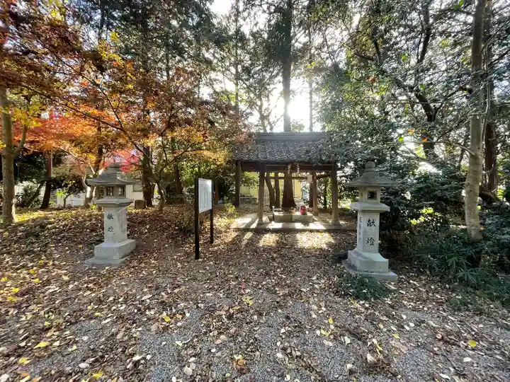 二宮神社(滋賀県)