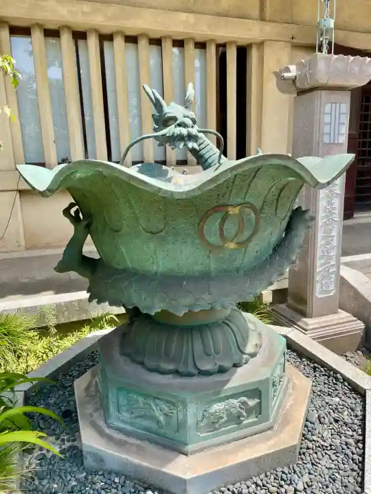 愛染院(千葉県)