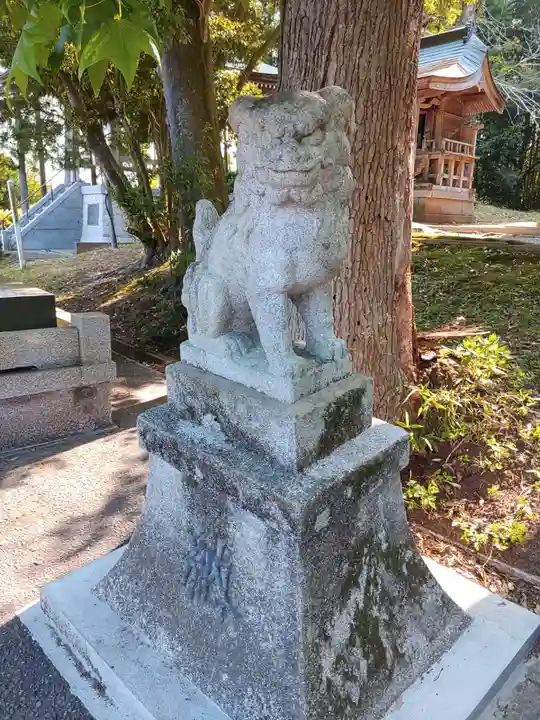 鹿島台神社(宮城県)