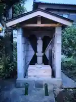 祠(地蔵)(愛知県)