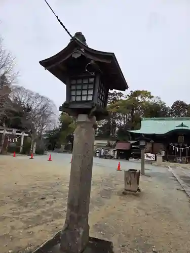 子鍬倉神社(福島県)