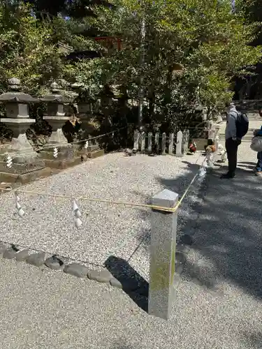 石上神宮(奈良県)