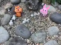 三輪神社のその他建物