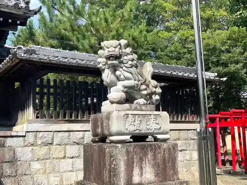白髭神社(岐阜県)