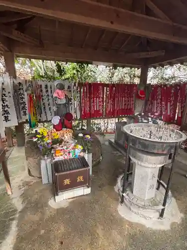 泉増院(愛知県)