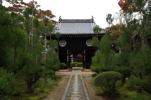 源光庵(京都府)