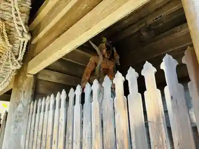 箸蔵寺(徳島県)