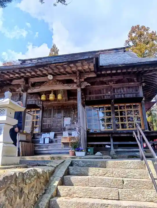 高司神社〜むすびの神の鎮まる社〜(福島県)