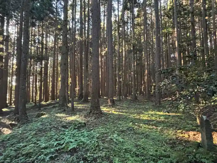 森子大物忌神社(秋田県)