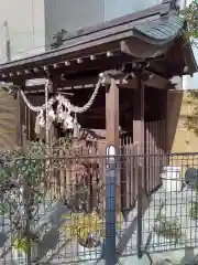 稲荷神社(宮城県)