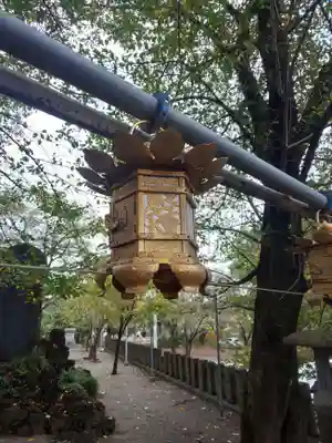 妙見寺のその他建物