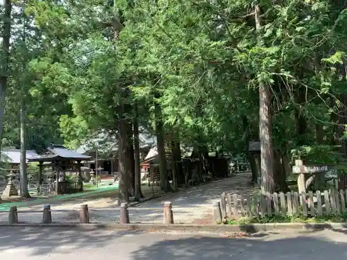 光丸山 法輪寺のその他建物