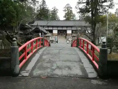 伊太祁曽神社のその他建物