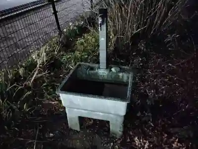 虎姫観音堂(群馬県)