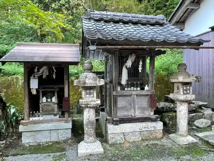 松尾神社(滋賀県)