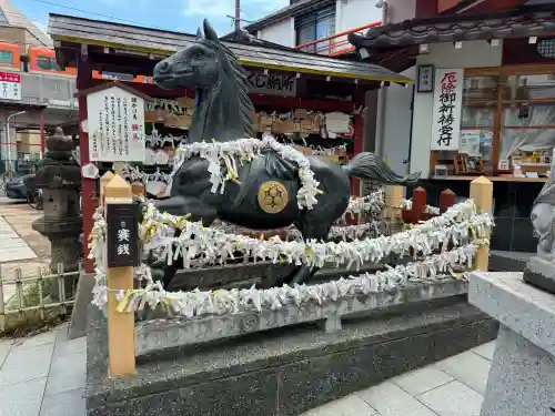 尼崎えびす神社(兵庫県)