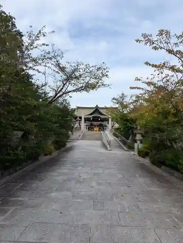 道通神社(岡山県)
