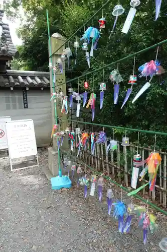 水無瀬神宮(大阪府)