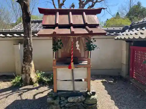 和束天満宮(京都府)