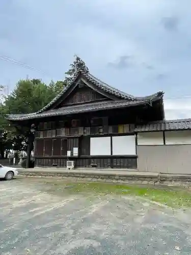 豊川進雄神社(愛知県)