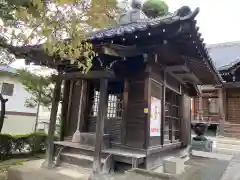 金藏院(東京都)