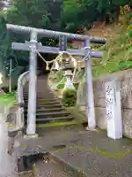 幸神社(和歌山県)