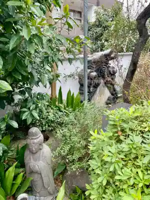 上聖寺(東京都)