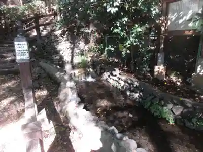 真姿弁財天(東京都)