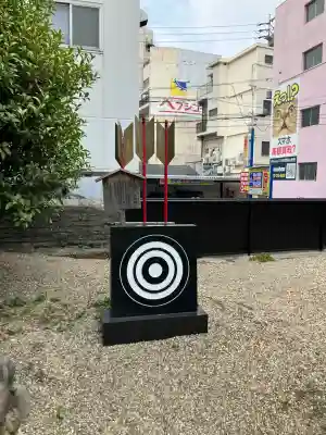 三輪神社(愛知県)