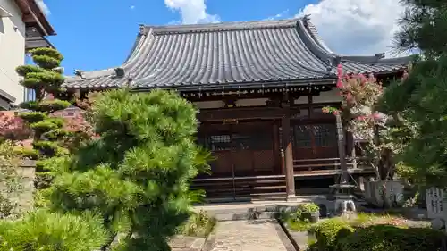 光傳寺（光伝寺）(滋賀県)