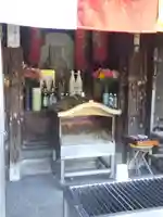 瀧不動尊のその他建物