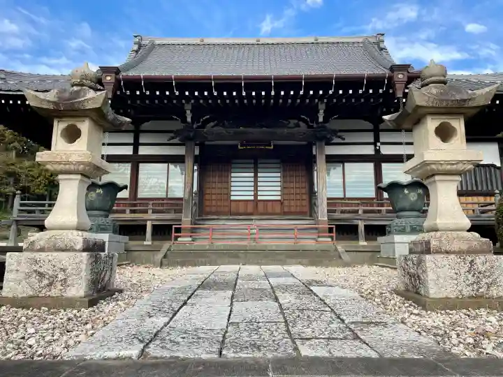専念寺(神奈川県)