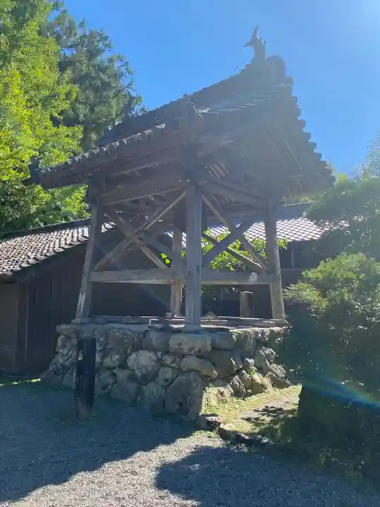 千福寺のその他建物