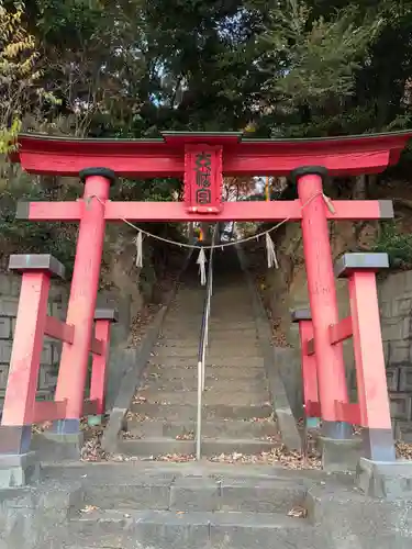 八幡神社(千葉県)