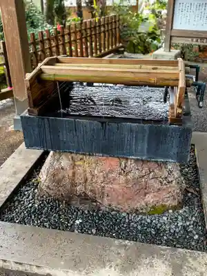 宇奈岐日女神社(大分県)