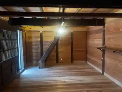 御霊神社(奈良県)