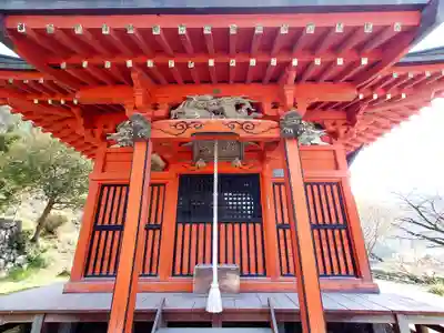 常楽寺(栃木県)