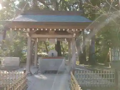 橘樹神社(千葉県)